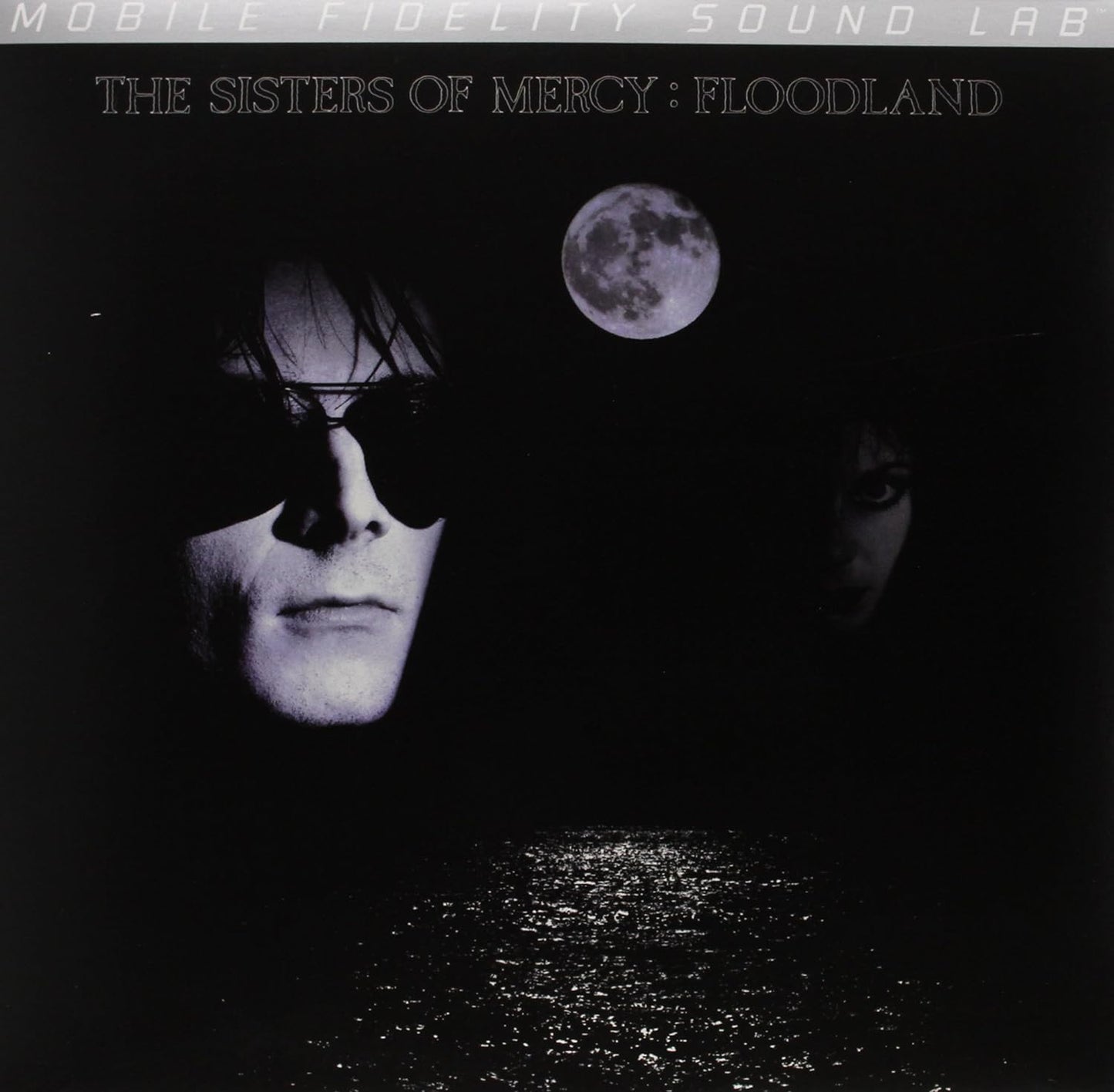 Sisters of Mercy/Floodland (MFSL Audiophile) [LP]