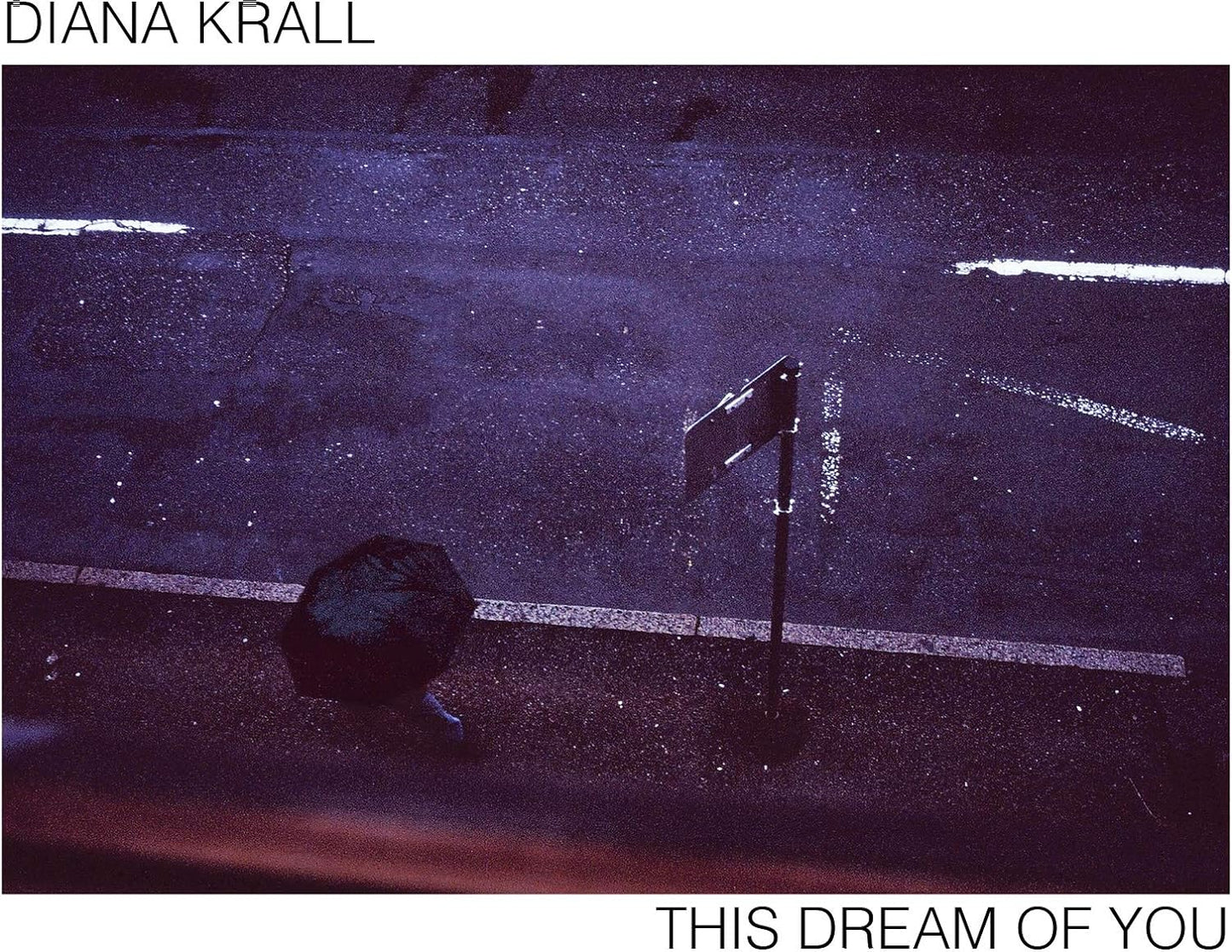 Krall, Diana/This Dream Of You [LP]