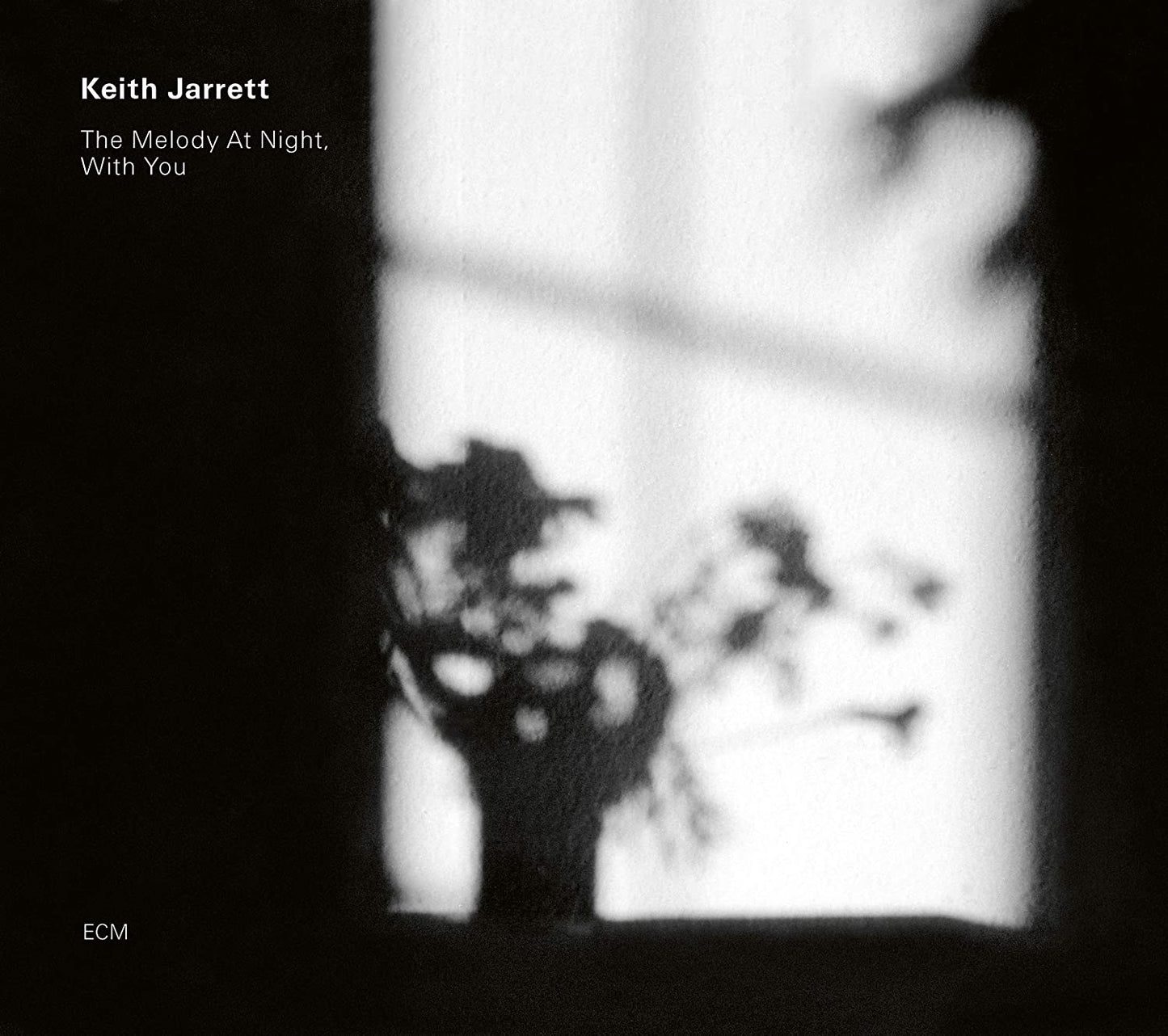 Jarrett, Keith/The Melody at Night [LP]