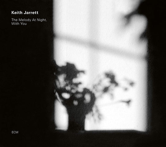 Jarrett, Keith/The Melody at Night [LP]