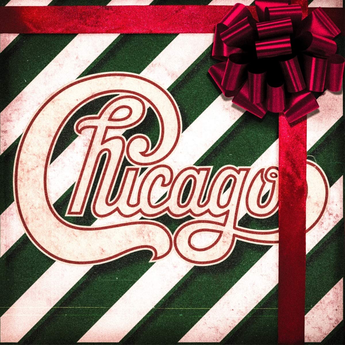 Chicago/Chicago Christmas (2019) [LP]