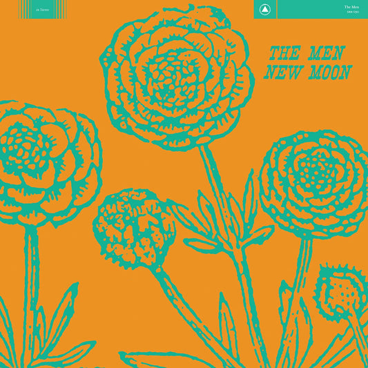 Men, The/New Moon [LP]