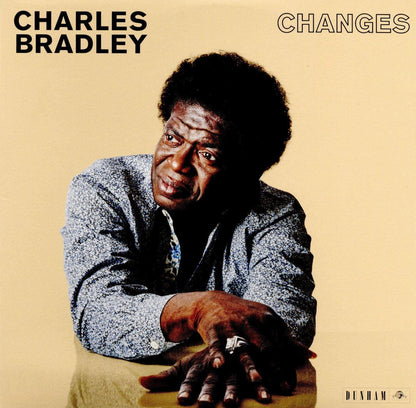 Bradley, Charles/Changes [CD]