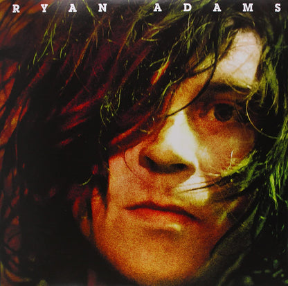 Adams, Ryan/Ryan Adams [LP]