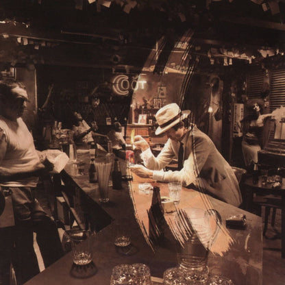 Led Zeppelin/In Through the Out Door (Deluxe) [LP]