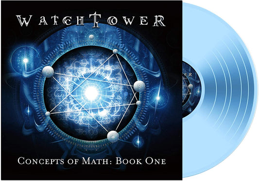 Watchtower/Concepts Of Math: Book One [LP]