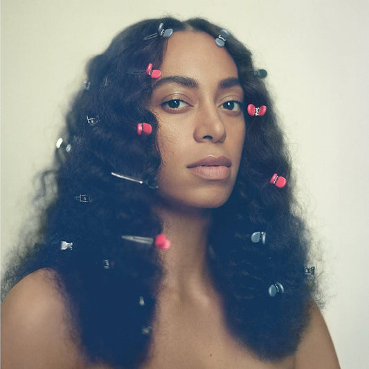 Solange/A Seat At The Table [LP]