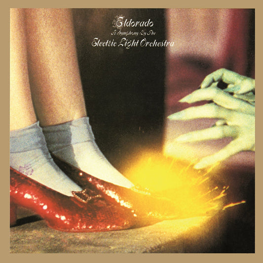 Electric Light Orchestra/Eldorado [LP]