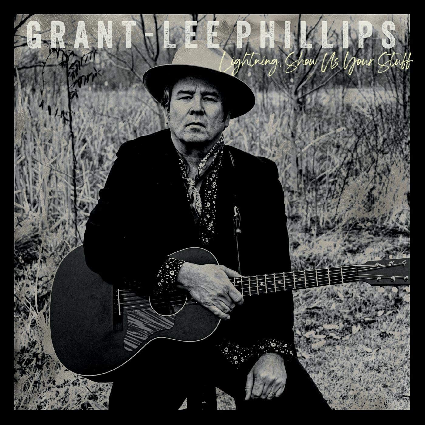 Phillips, Grant-Lee/Lightning, Show Me Your Stuff [LP]