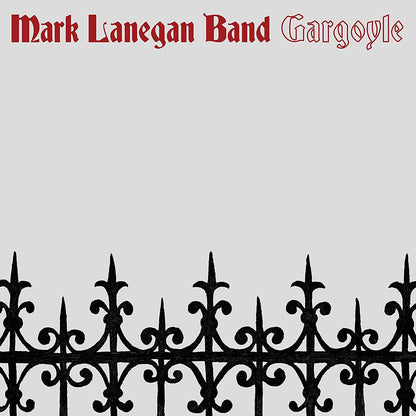 Lanegan, Mark/Gargoyle [LP]