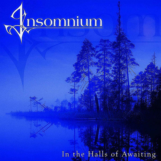 Insomnium/In The Halls Of Awaiting (2LP) [LP]