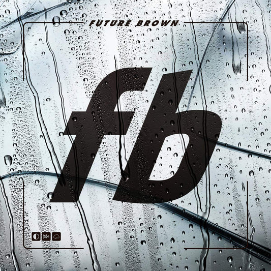 Future Brown/Future Brown [LP]