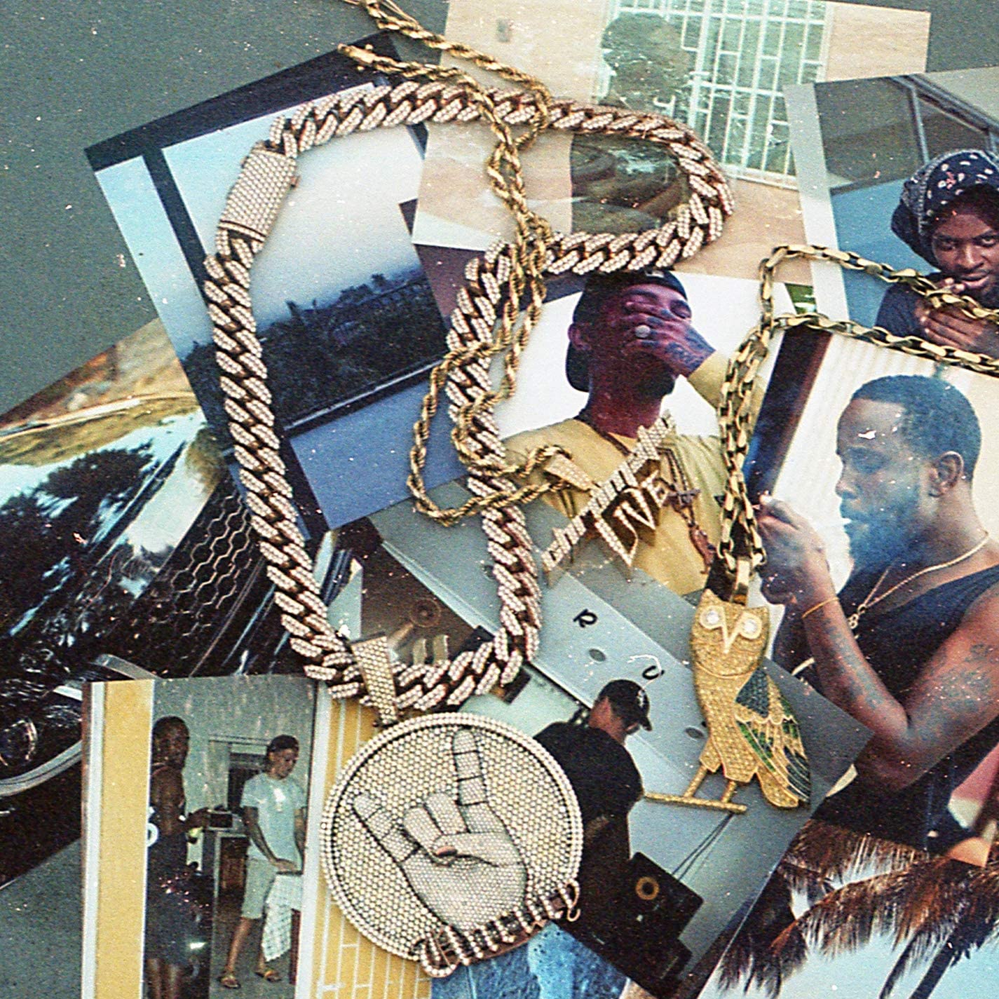 Popcaan/Fixtape [LP]