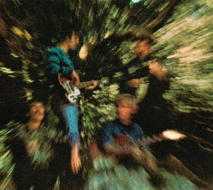 Creedence Clearwater Revival/Bayou Country [LP]