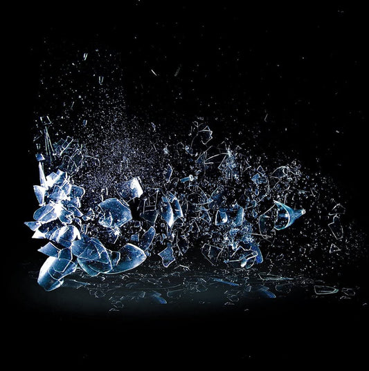 Dillinger Escape Plan/Dissociation [LP]