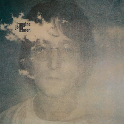 Lennon, John/Imagine [LP]