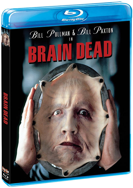 Brain Dead [Bluray]