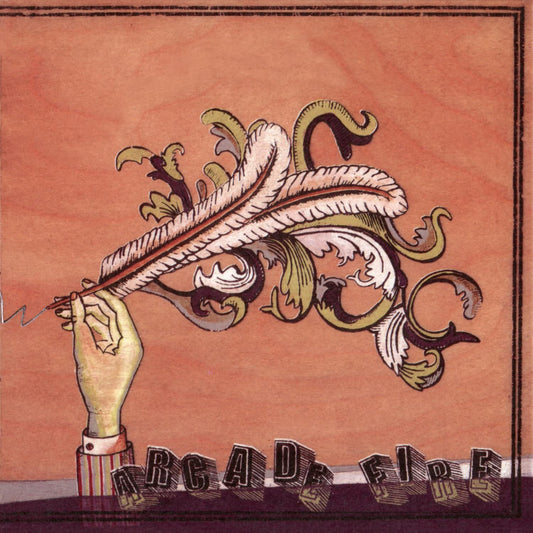 Arcade Fire/Funeral [CD]