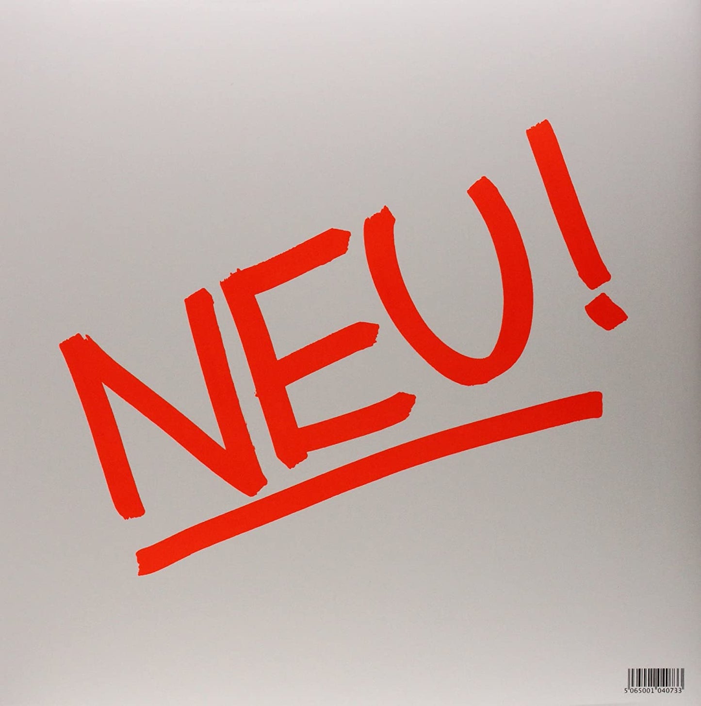 Neu!/Neu! [LP]