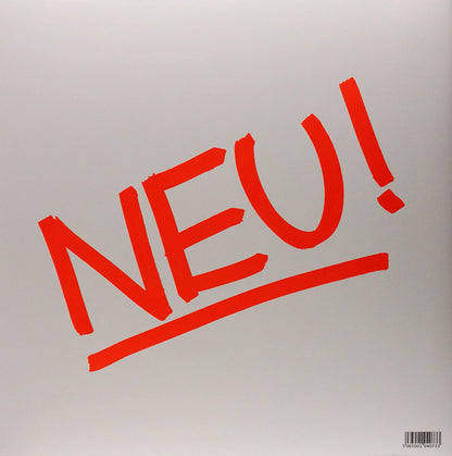 Neu!/Neu! [LP]