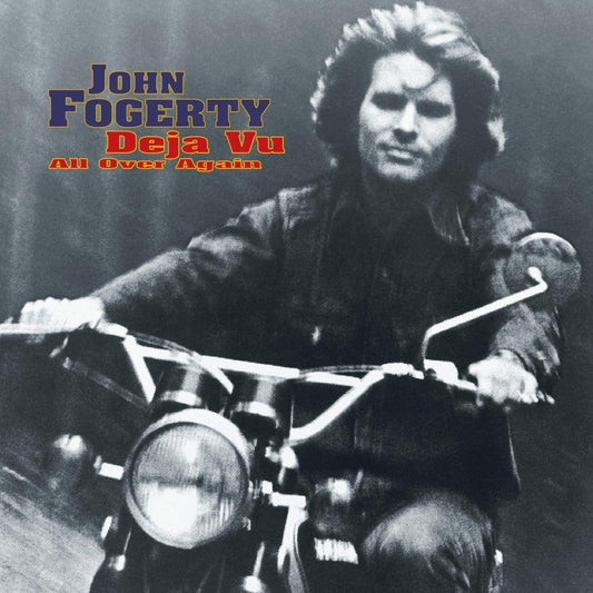 Fogerty, John/déjà vu [CD]