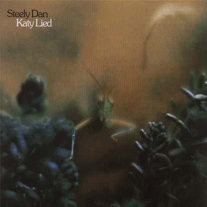 Steely Dan/Katy Lied [CD]