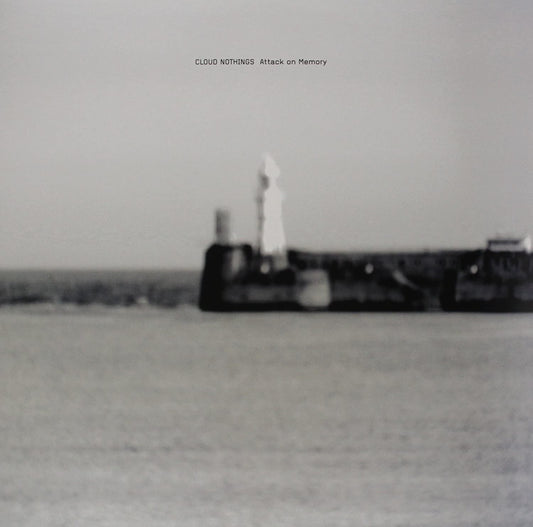 Cloud Nothings/Attack On Memory [LP]