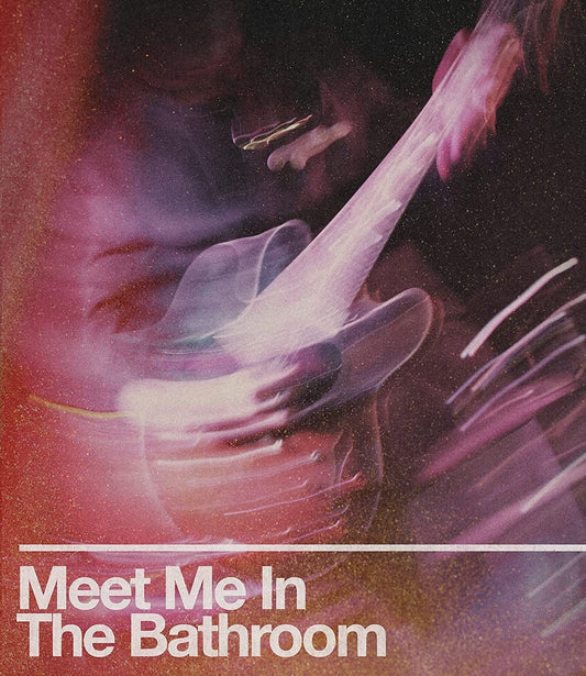 Meet Me in the Bathroom [BluRay]