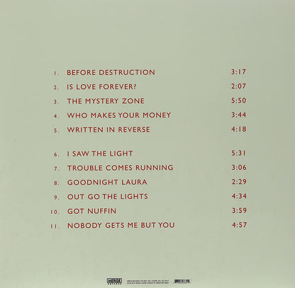 Spoon/Transference [LP]