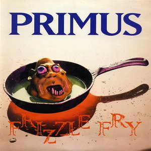 Primus/Frizzle Fry [CD]