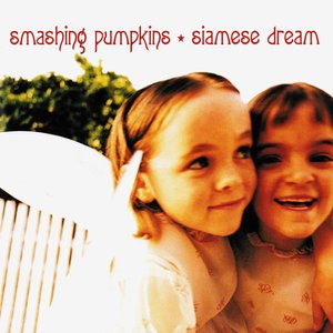 Smashing Pumpkins/Siamese Dream [CD]