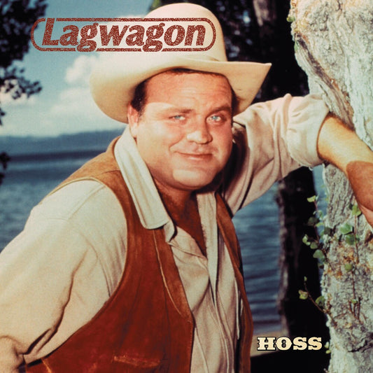 Lagwagon/Hoss [LP]