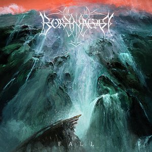 Borknagar/Fall [LP]