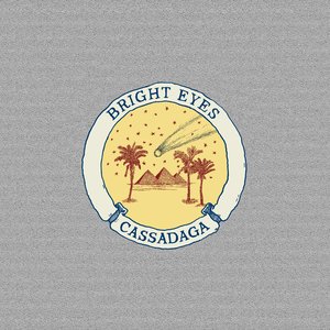 Bright Eyes/Cassadaga: A Companion EP (Opaque Gold Vinyl) [12"]
