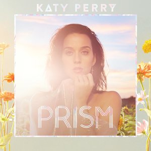 Perry, Katy/Prism [LP]