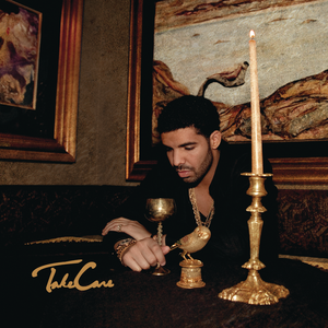 Drake/Take Care [CD]