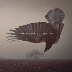 Katatonia/The Fall Of Hearts [CD]