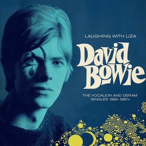 Bowie, David/Laughing With Liza (5 x 7" Box) [7"]