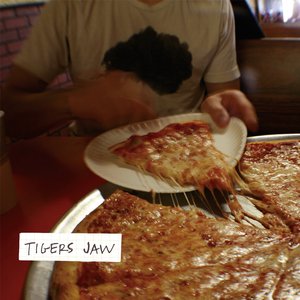 Tigers Jaw/Tigers Jaw (Yellow Vinyl) [LP]