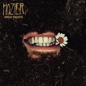 Hozier/Unreal Unearth (Indie Exclusive Light Umber Vinyl) [LP]