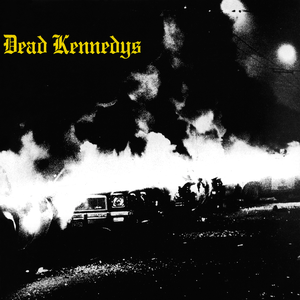 Dead Kennedys/Fresh Fruit For Rotting Vegetables [Cassette]