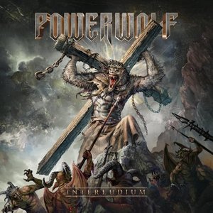 Powerwolf/Interludium [CD]