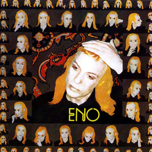 Eno, Brian/Taking Tiger Mountain [LP]