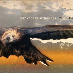 Great Lake Swimmers/Ongiara [CD]