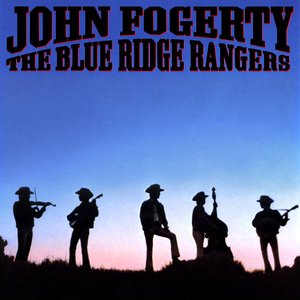 Fogerty, John/The Blue Ridge Rangers [LP]