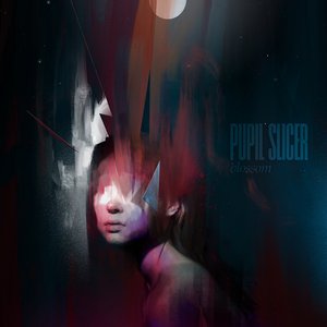 Pupil Slicer/Blossom (Coloured Vinyl) [LP]