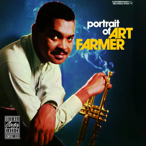 Farmer, Art/Portrait of Art Farmer [LP]