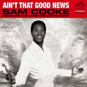 Cooke, Sam/Ain't That Good News [CD]