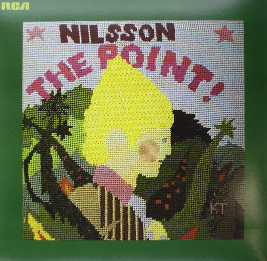 Nilsson, Harry/The Point! [LP]