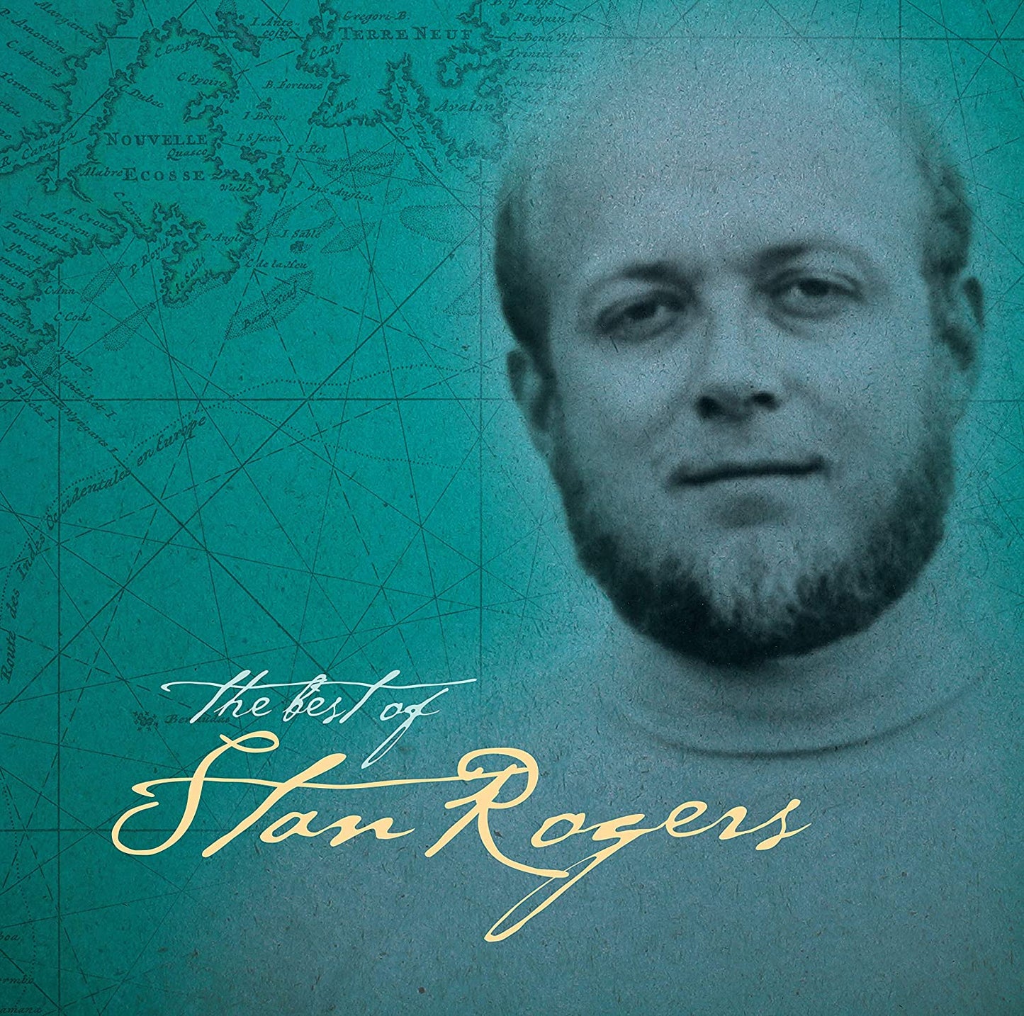 Rogers, Stan/The Best of [LP]